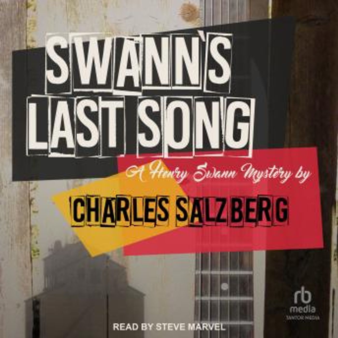 Get Best Full Audiobooks in Mystery, Thriller & Horror, Police & Detective
