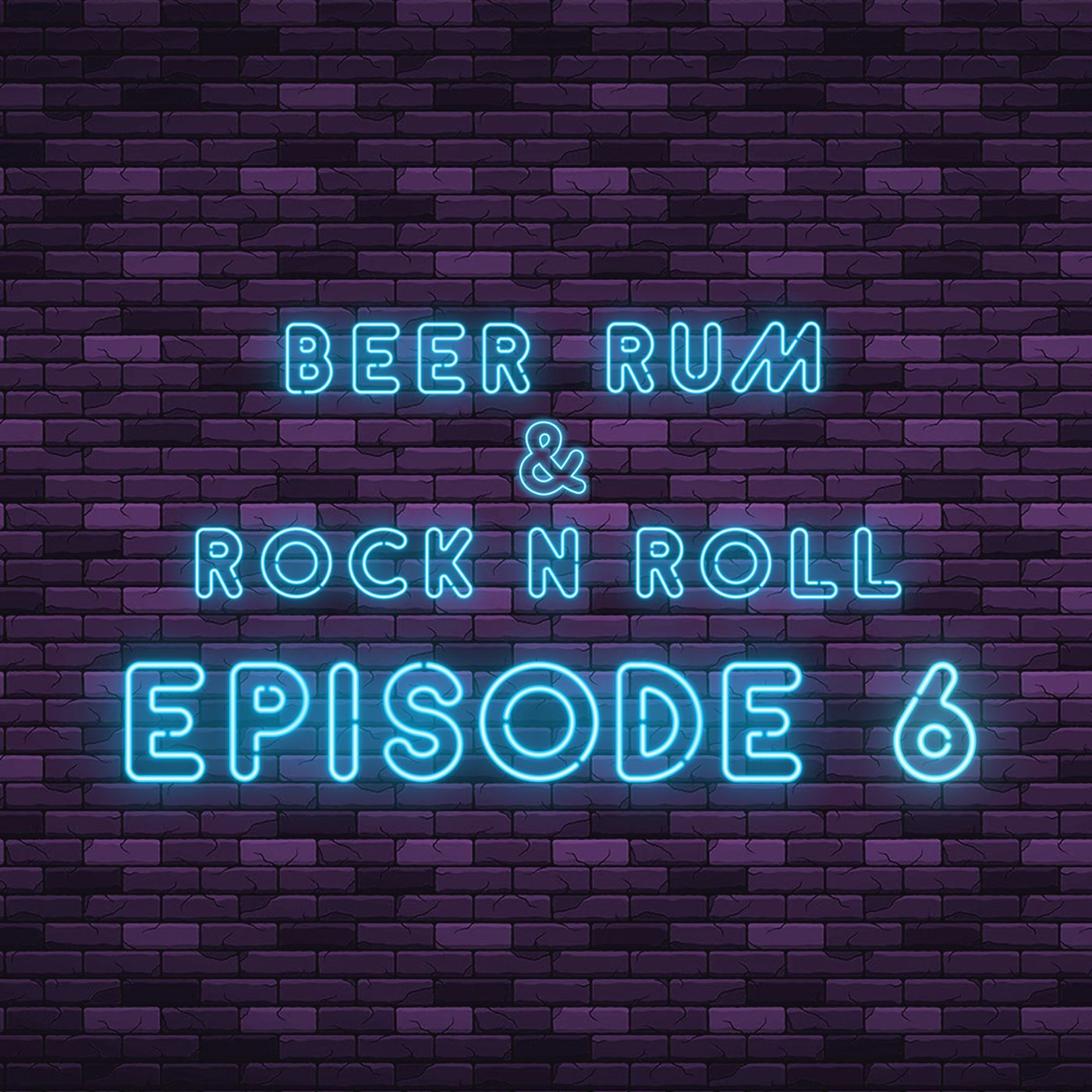 Beer Rum & Rock N Roll
