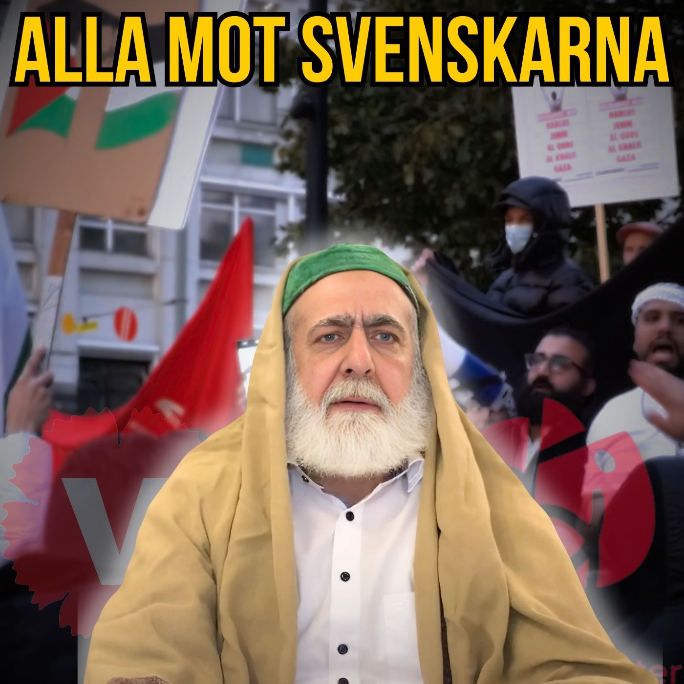 Det fria Sverige