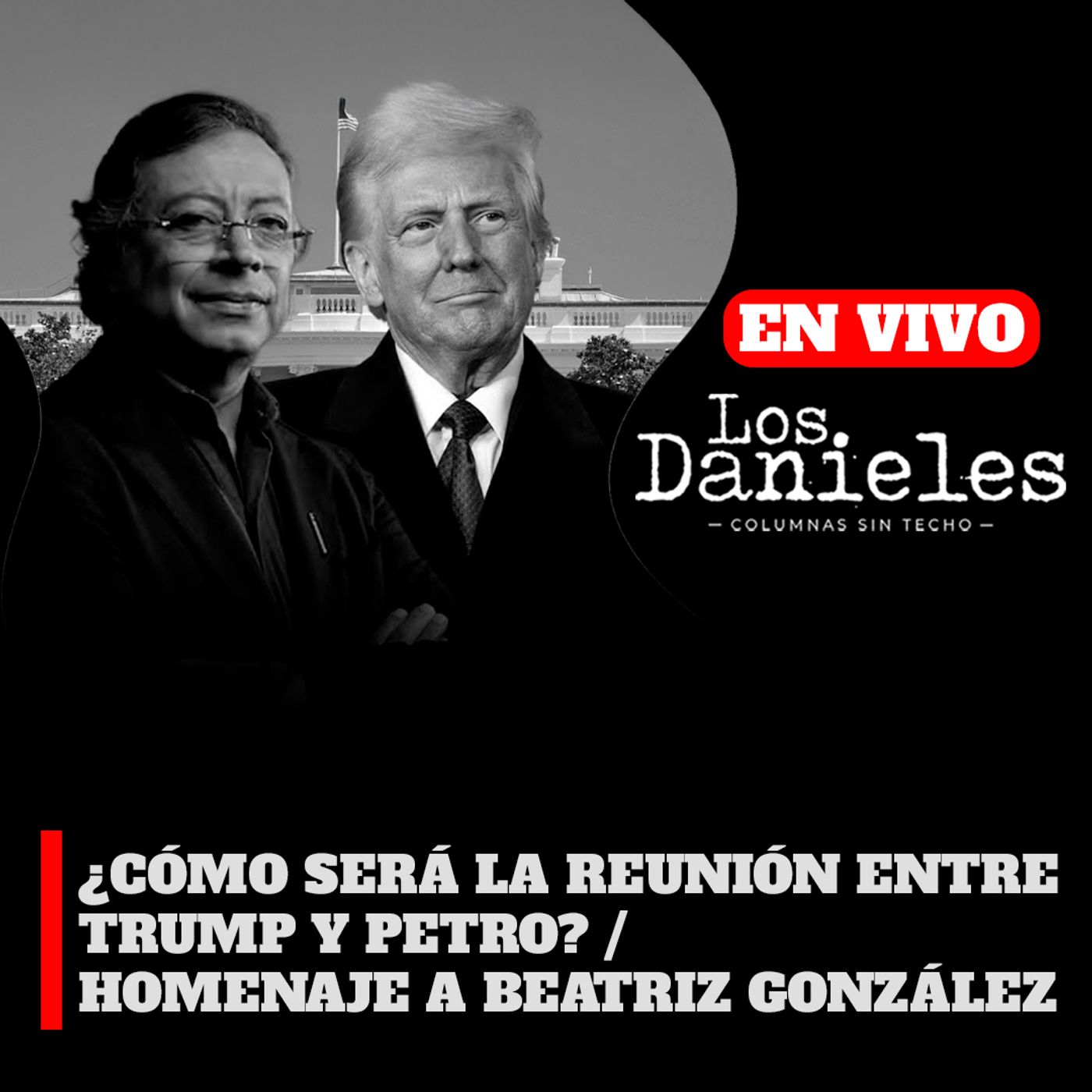 Los Danieles