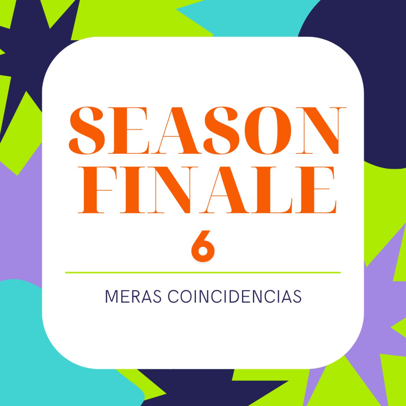 160 Final de temporada