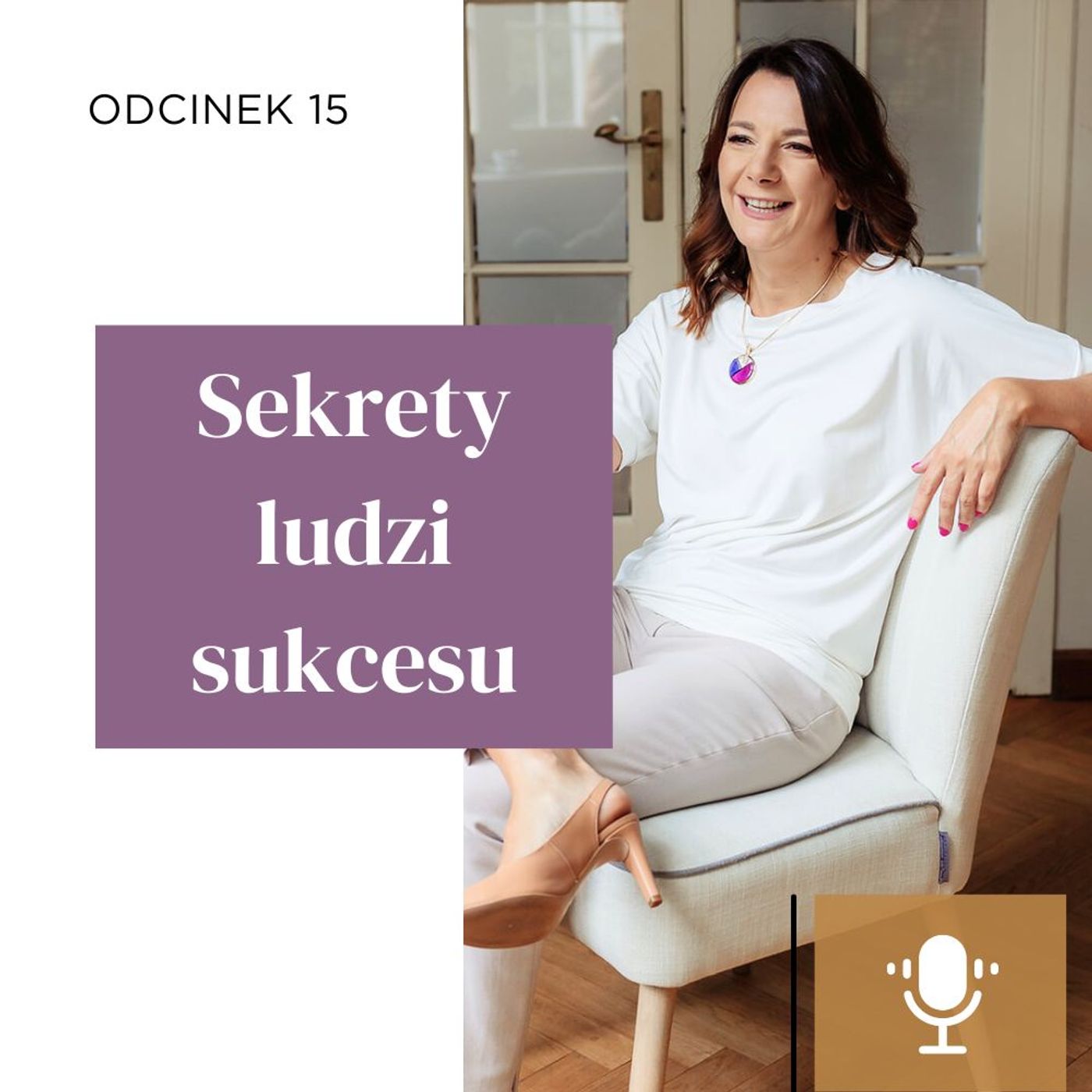 #15 | Sekrety ludzi sukcesu episode artwork