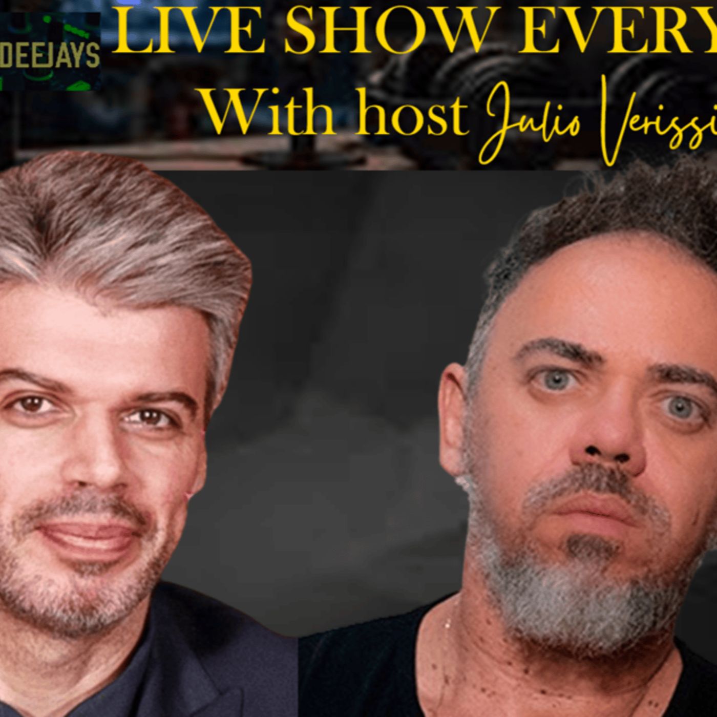 Julio Verissimo Live Show