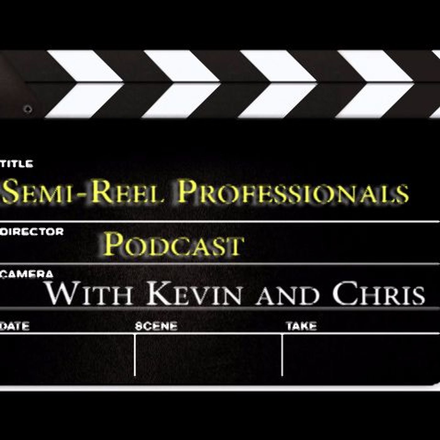 Semi-Reel Professionals Podcast