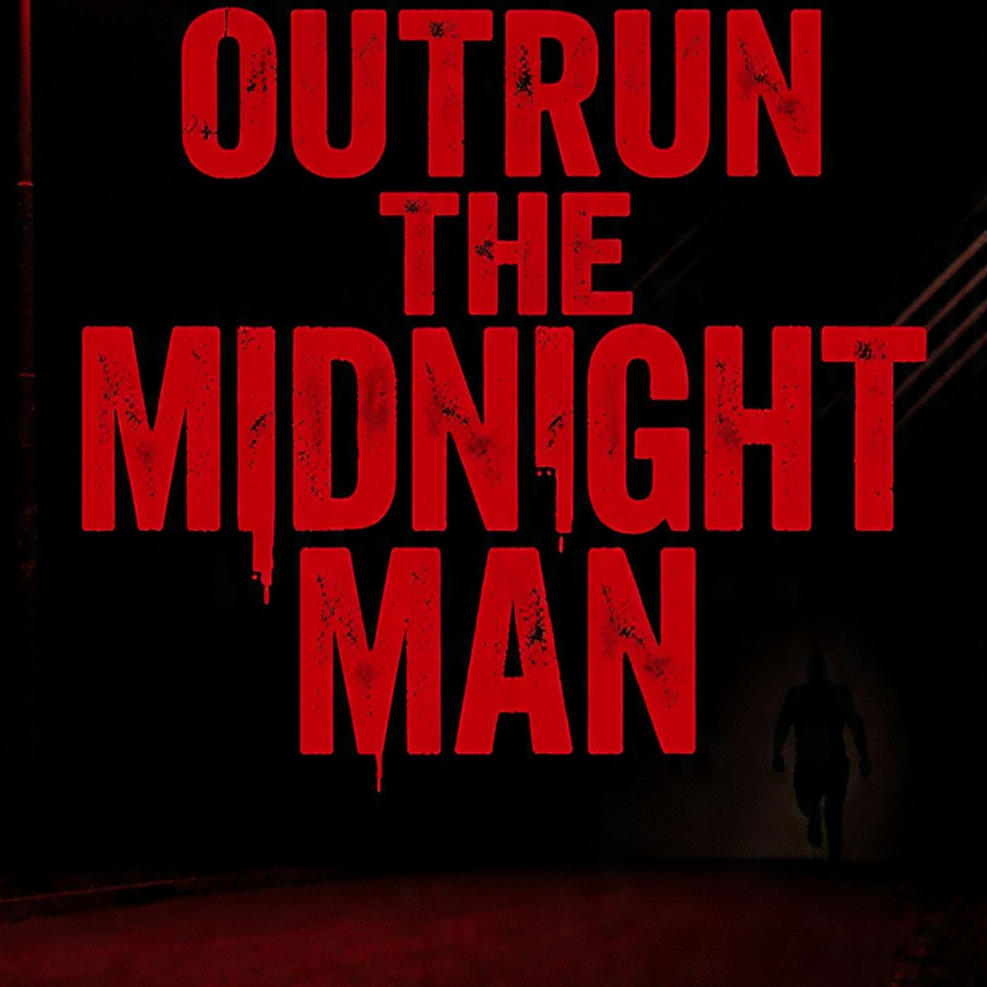 You can't outrun The Midnight Man... - MrBallen episode artwork