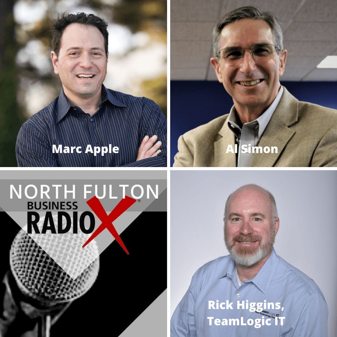North Fulton Business Radio