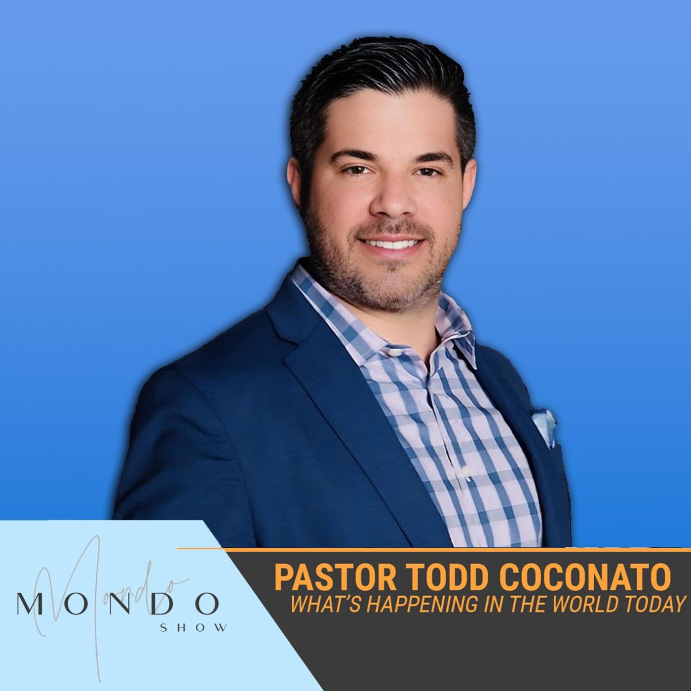 Todd Coconato Show — The Remnant