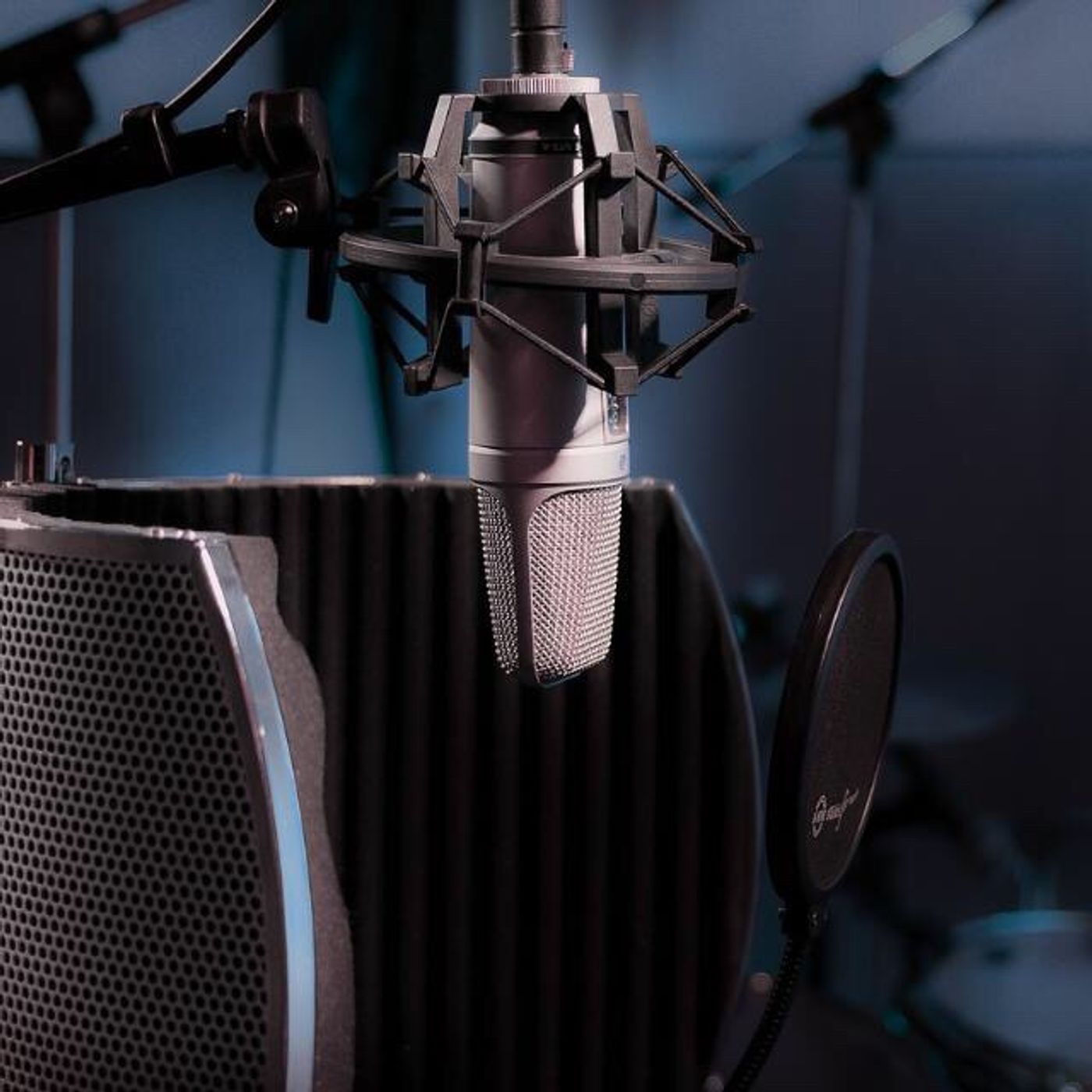 Omotola Agbelusi\'s podcast