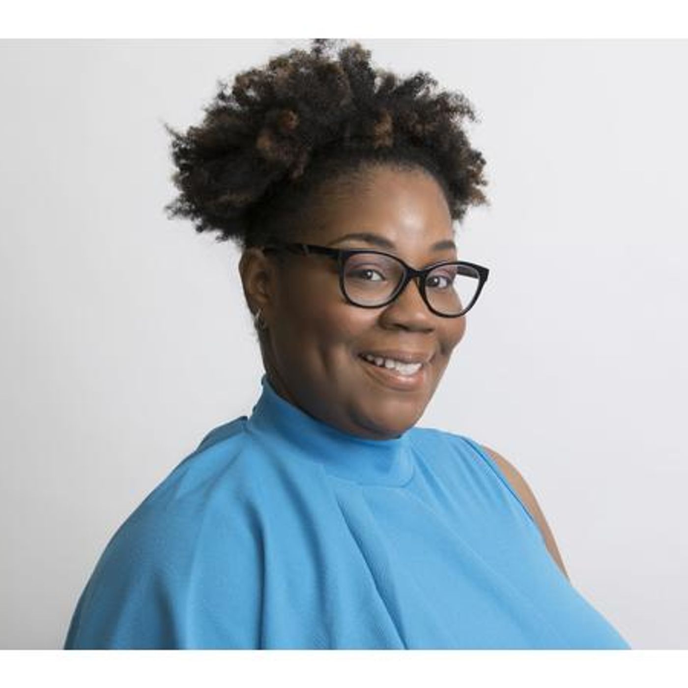 The Sharvette Mitchell Radio Show