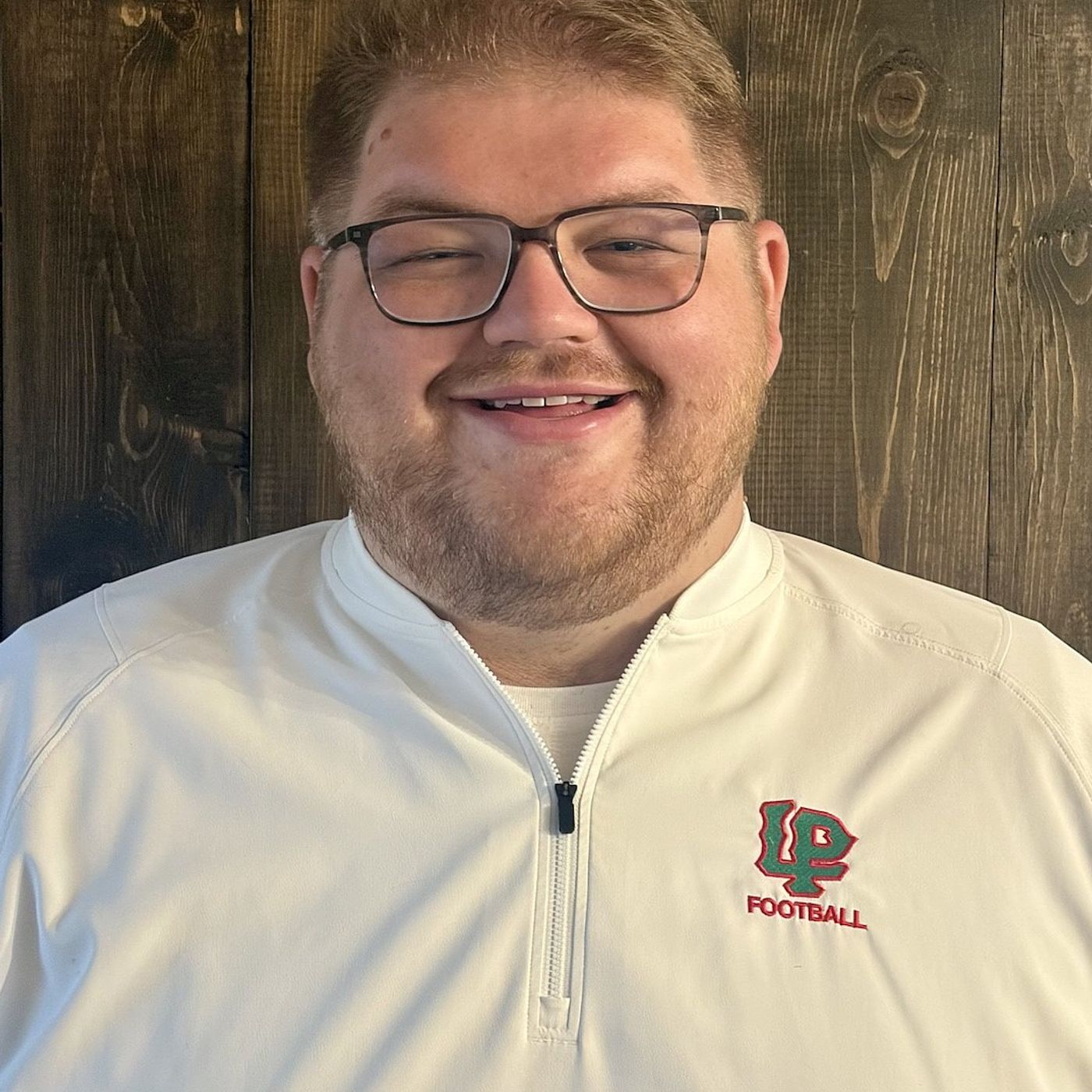 New athletic director named at L-P episode artwork