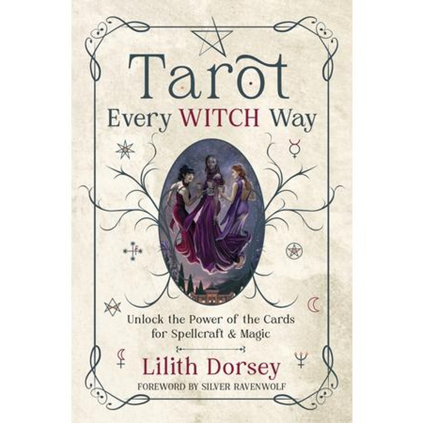Desperate House Witches