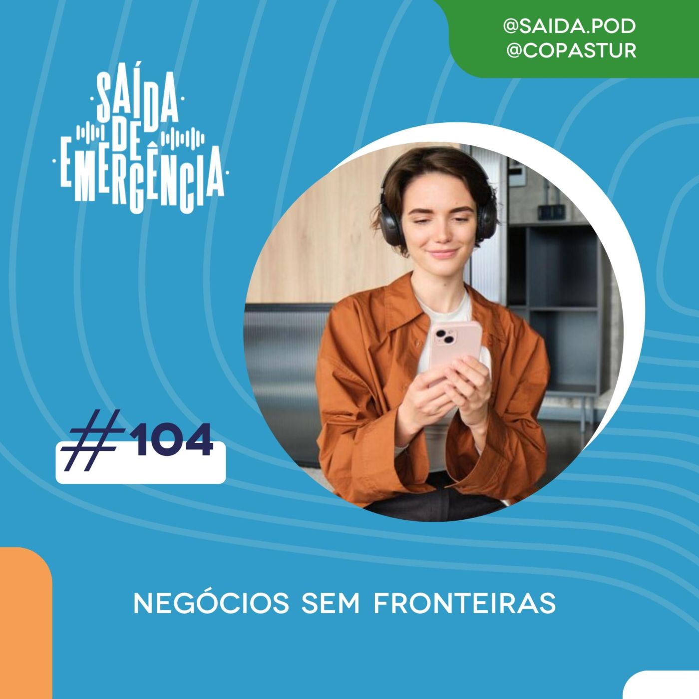 Saída de Emergência