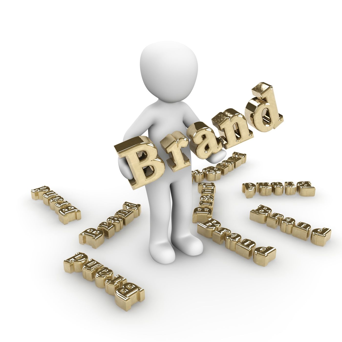Building Better Brands