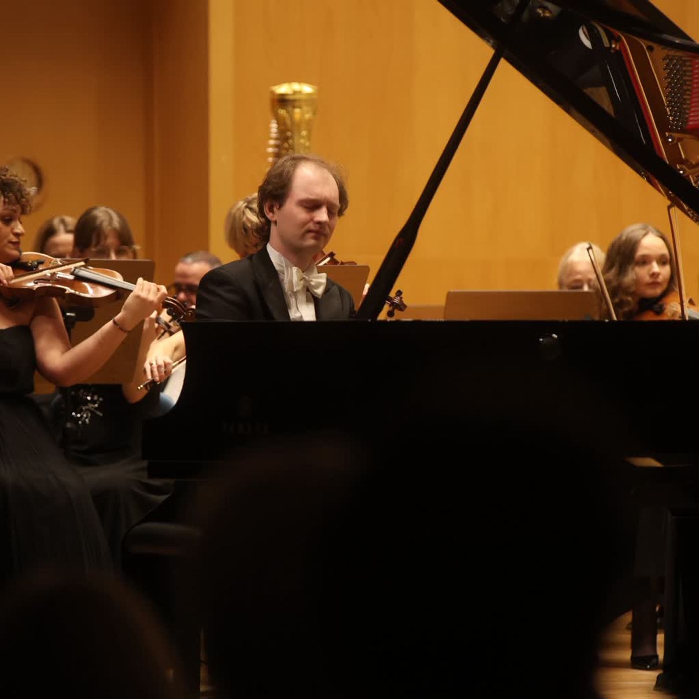 „TRZY RAZY CHOPIN” – reportaż Cezarego Galka na antenie II PR Polskiego Radia „TRZY RAZY CHOPIN” – reportaż Cezarego Galka na antenie II PR Polskiego Radia