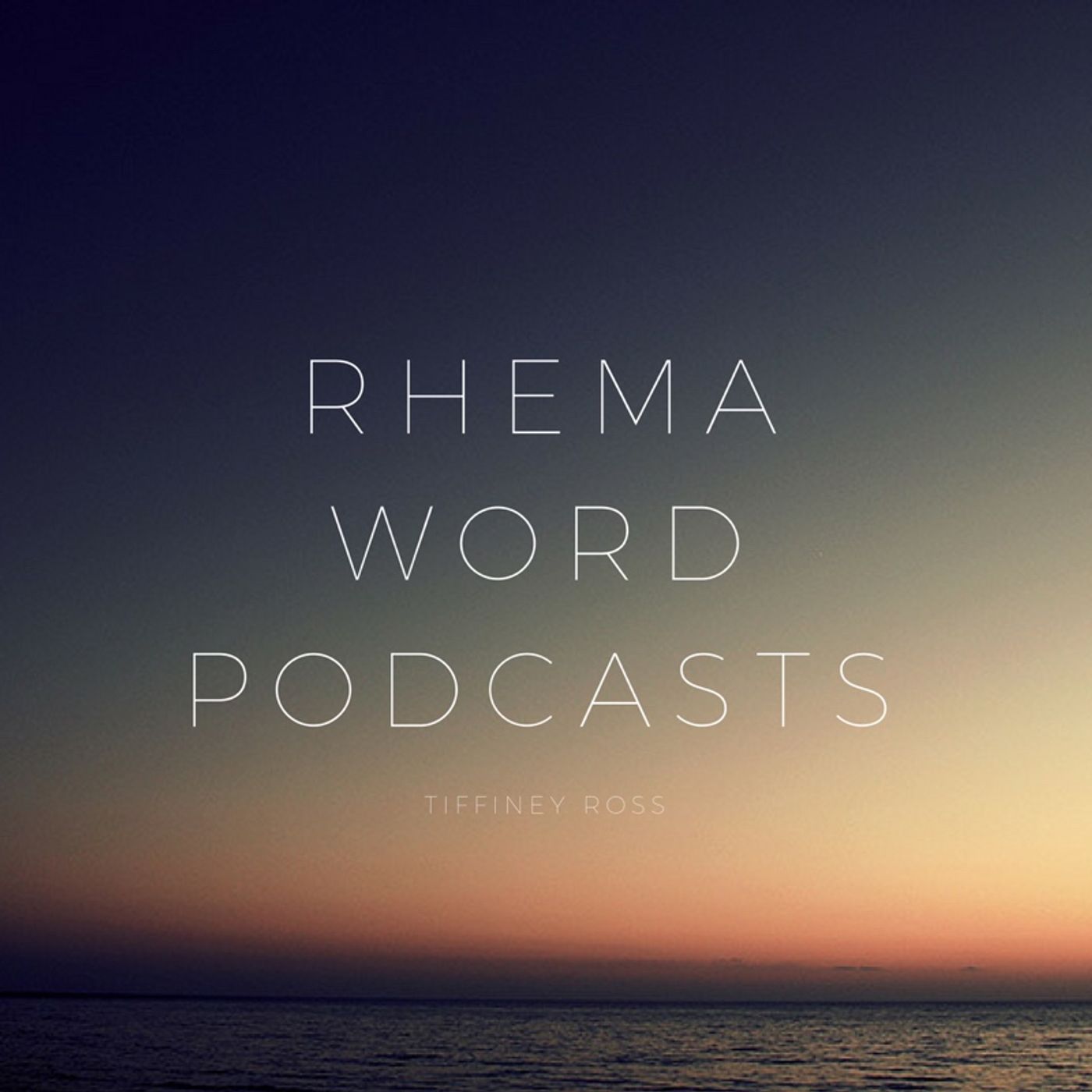 Rhema Word Podcasts