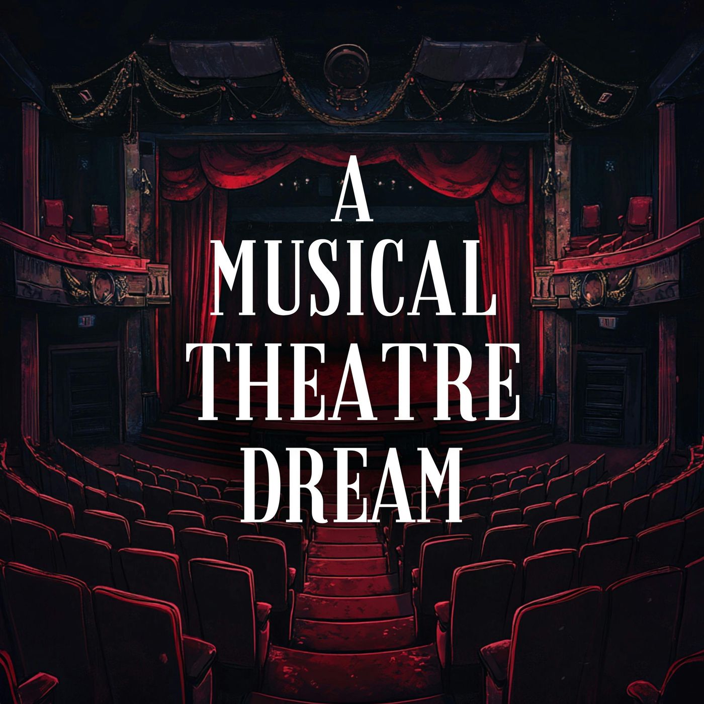 A Musical Theatre Dream