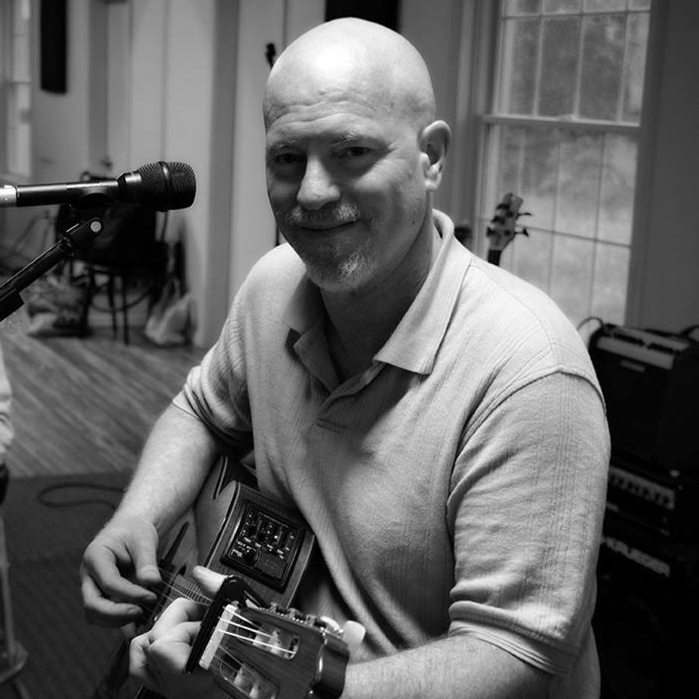 Living On Music with Steve Houk