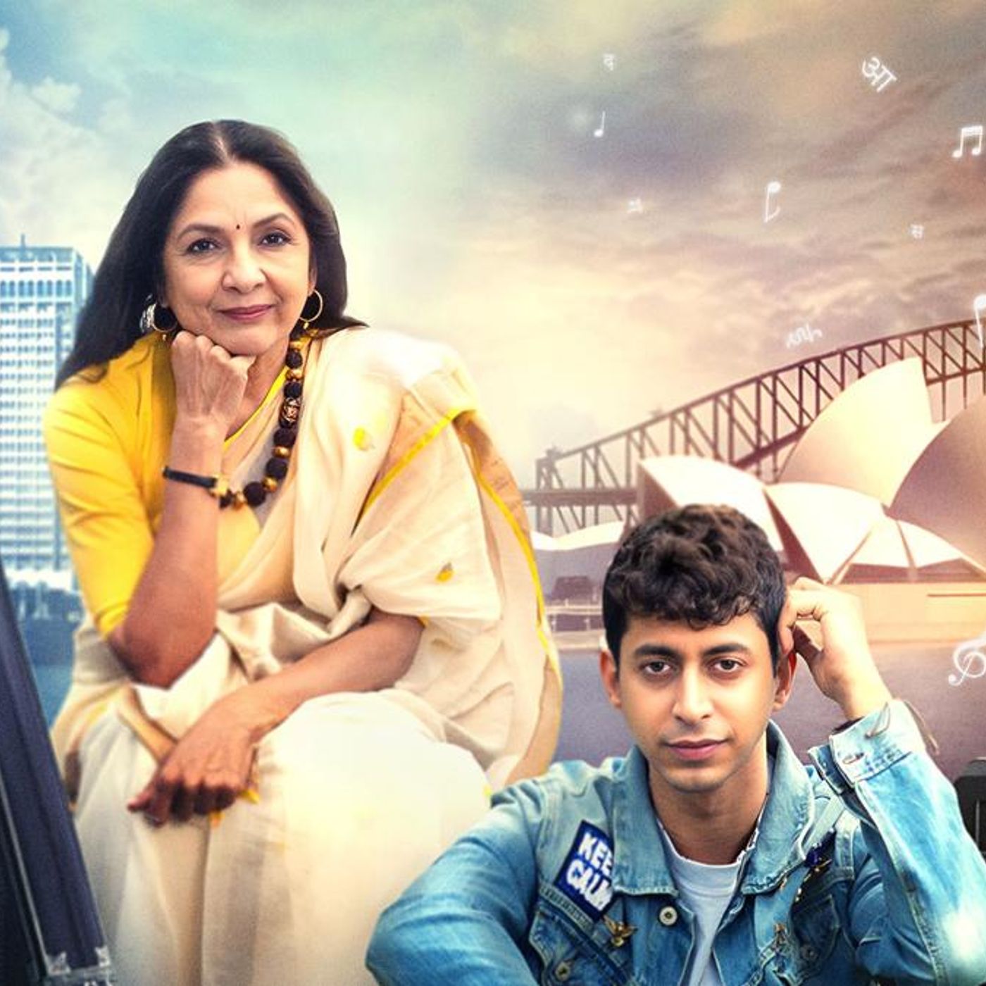 Subculture Film Reviews - HINDI VINDI (Central Coast Radio) episode artwork