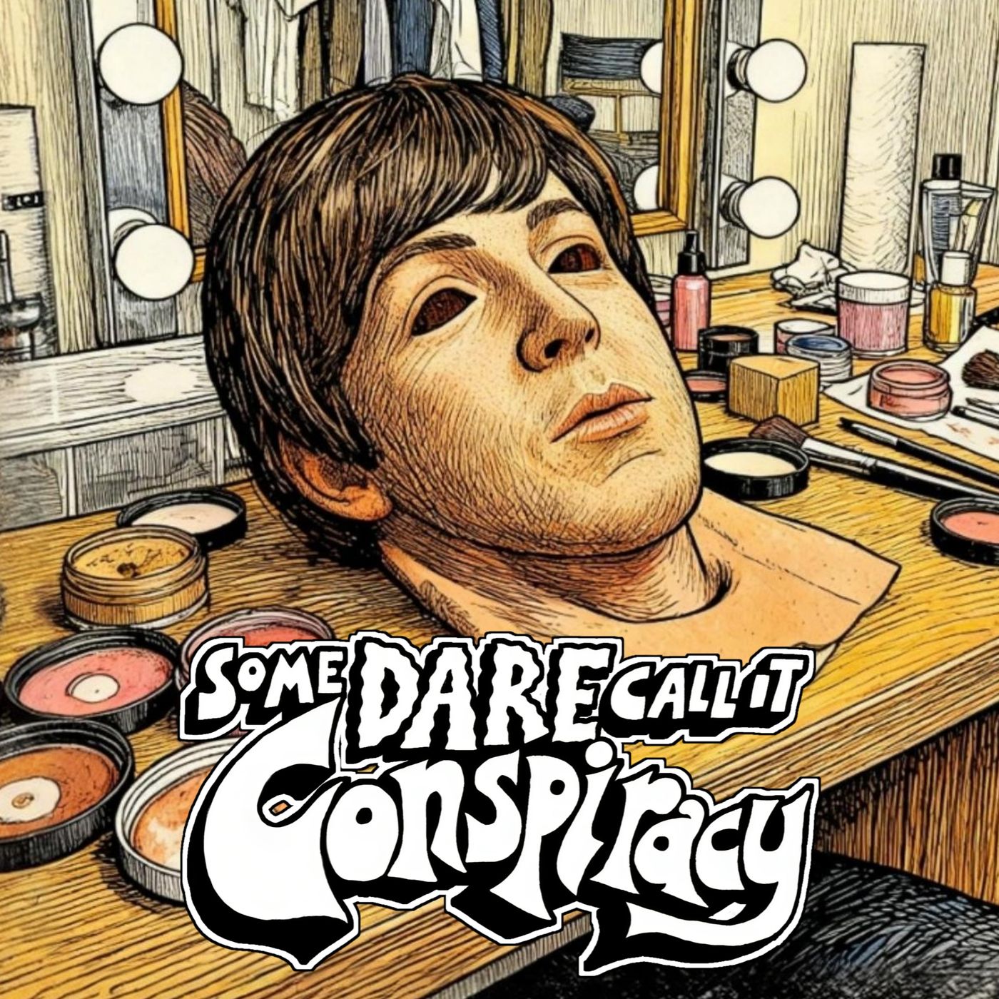 Deep Dive • Paul Is Dead!? (4/14) Was McCartney Replaced? [Full Series On PATREON]