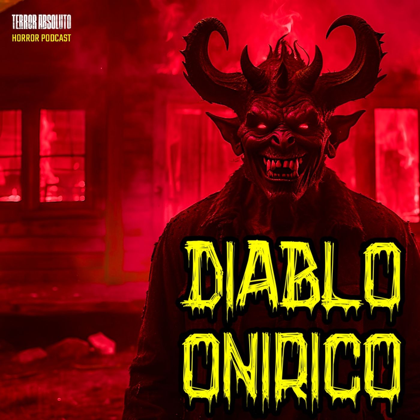 El Niño que SOÑABA con el DIABLO