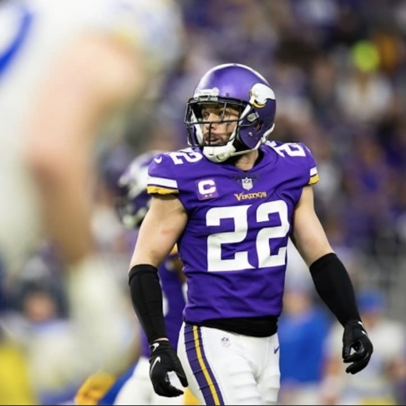 Purple People Eaters