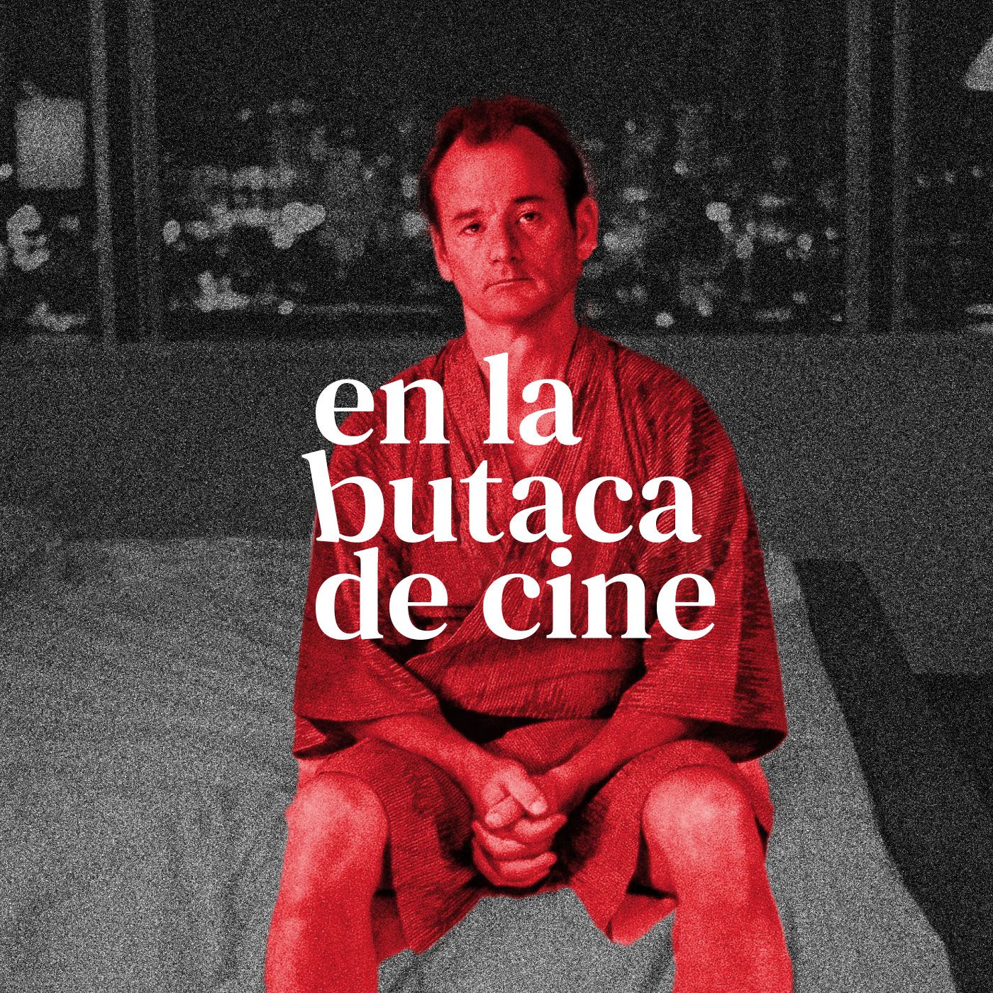En la butaca de Cine