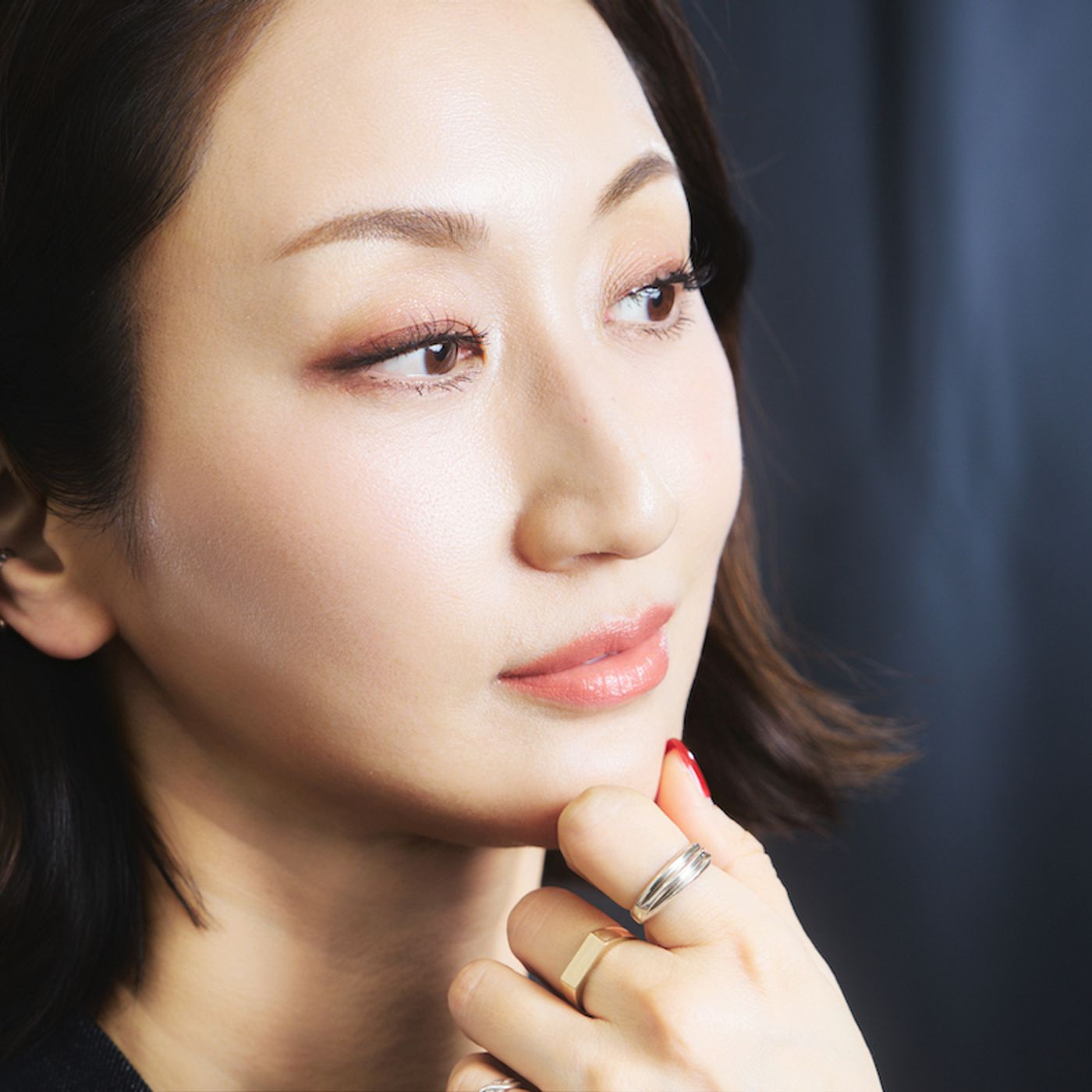Ms.OOJAが真っ向勝負で対峙した演歌　模倣ではなく、自身の歌唱スキルで作り上げた“ENKA”の世界 episode artwork