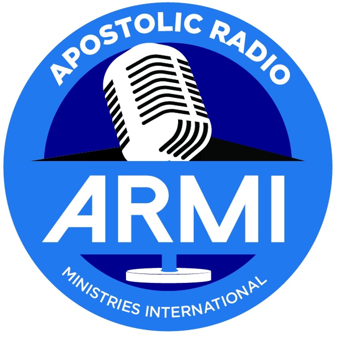 Apostolic Radio Ministries Int