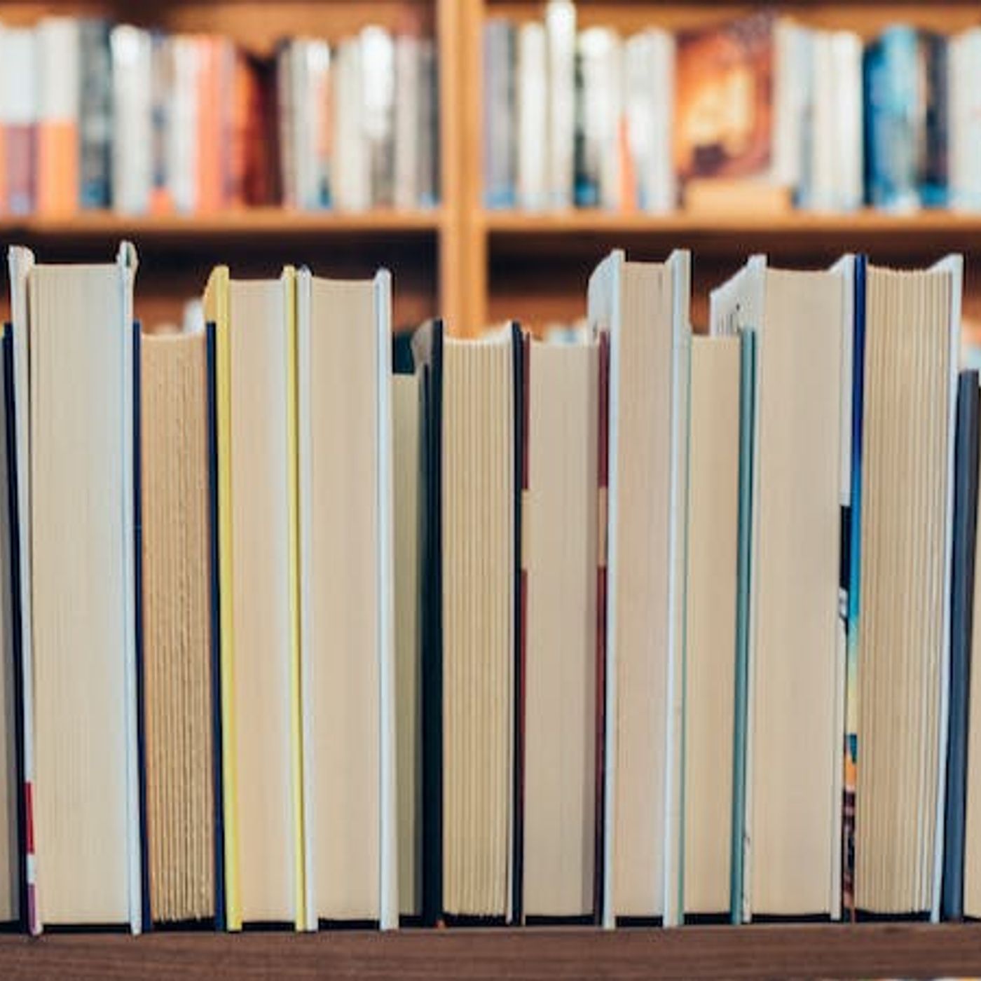 I Have an Hour a Day to Read — How Much Should Be Bible?