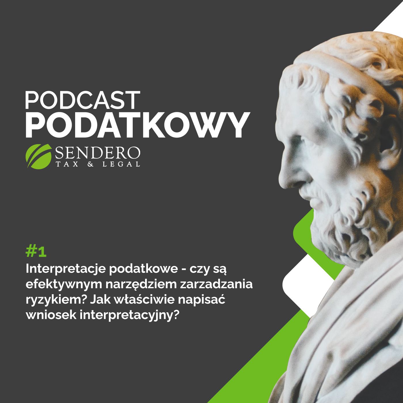 Interpretacje podatkowe - czy są efektywnym narzędziem zarządzania ryzykiem? episode artwork