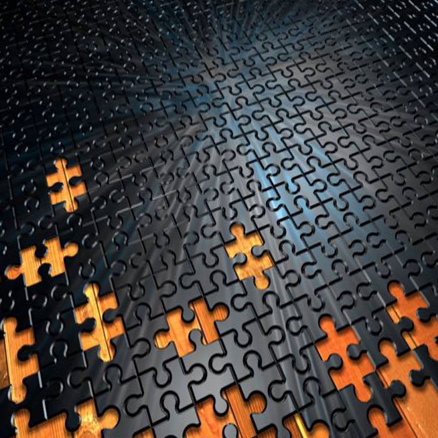 Un puzzle dal Deep Web - Racconti Horror episode artwork