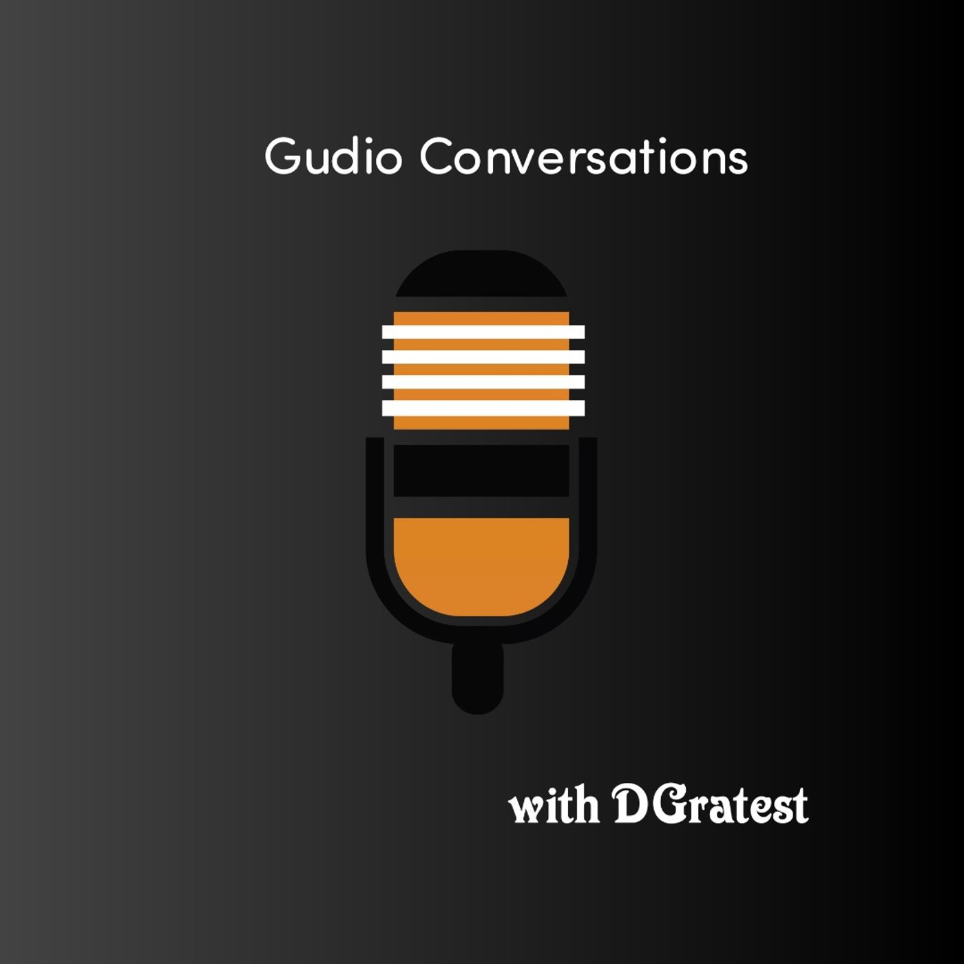 DGratest Sunday Night Love Jones Presents : Late Night Gudio Conversations