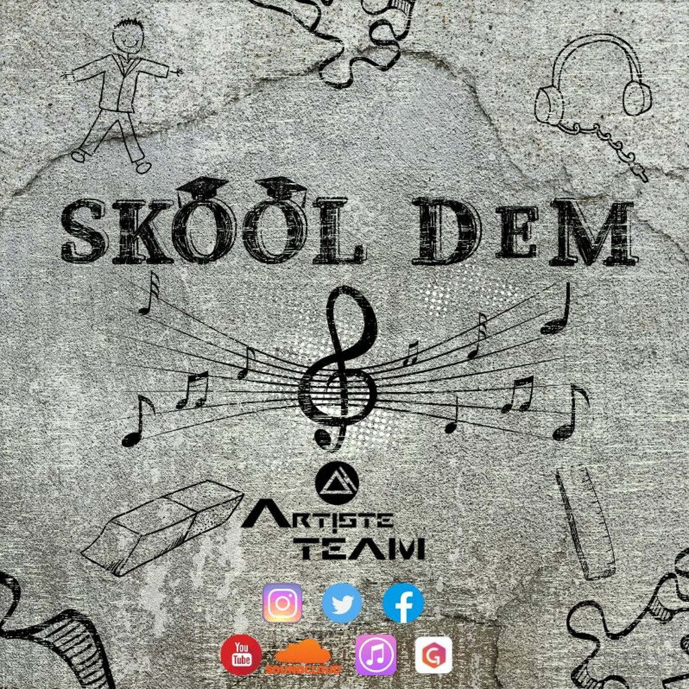 Artiste Team