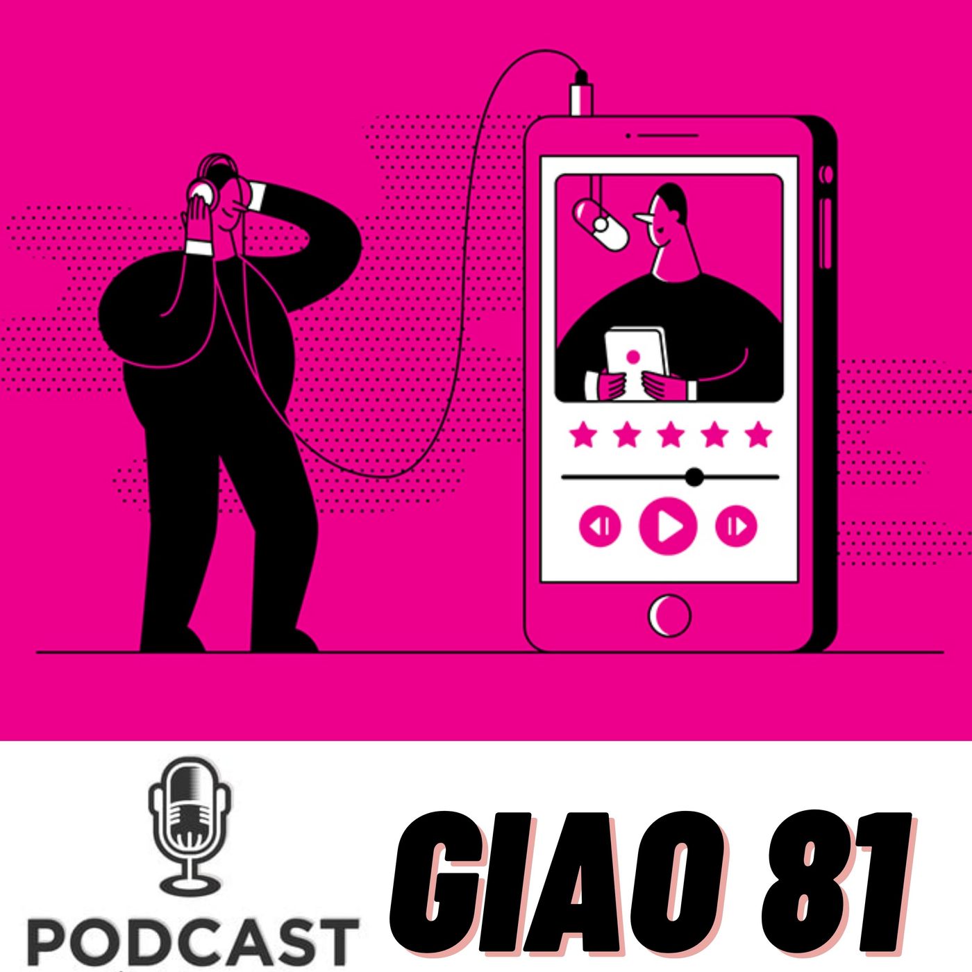 Giao 81