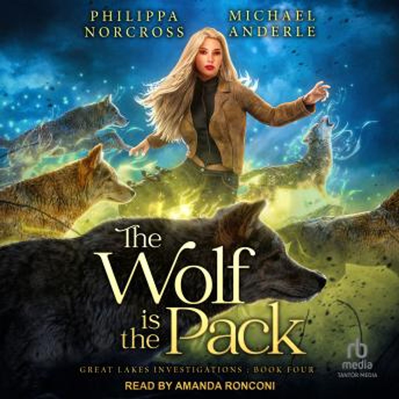 Download Incredible Full Audiobooks in Science Fiction & Fantasy, Fantasy
