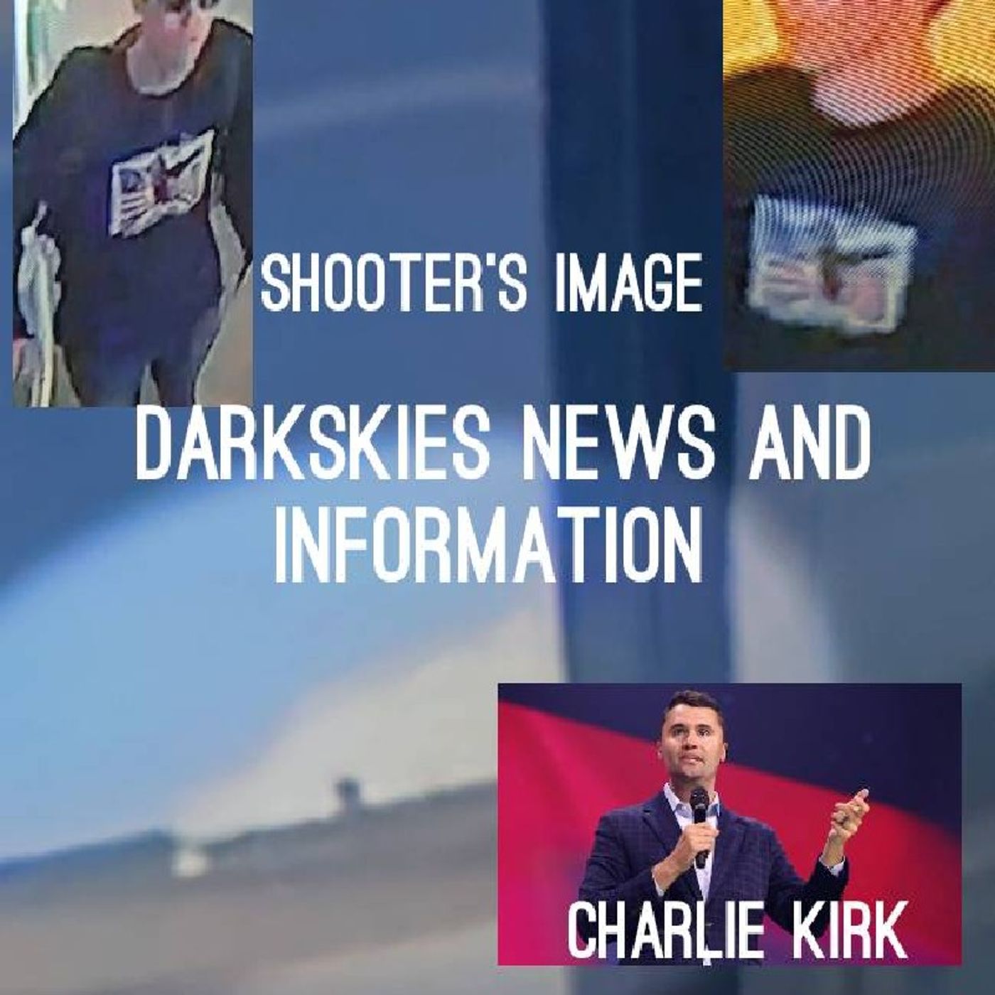 Shooter's Image episode artwork