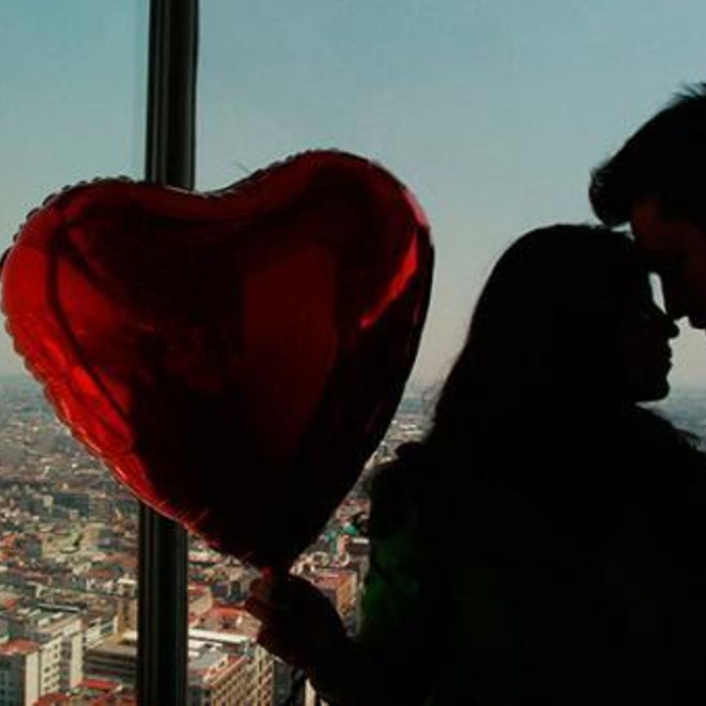 Sin tabú: relaciones, sexualidad y sexo