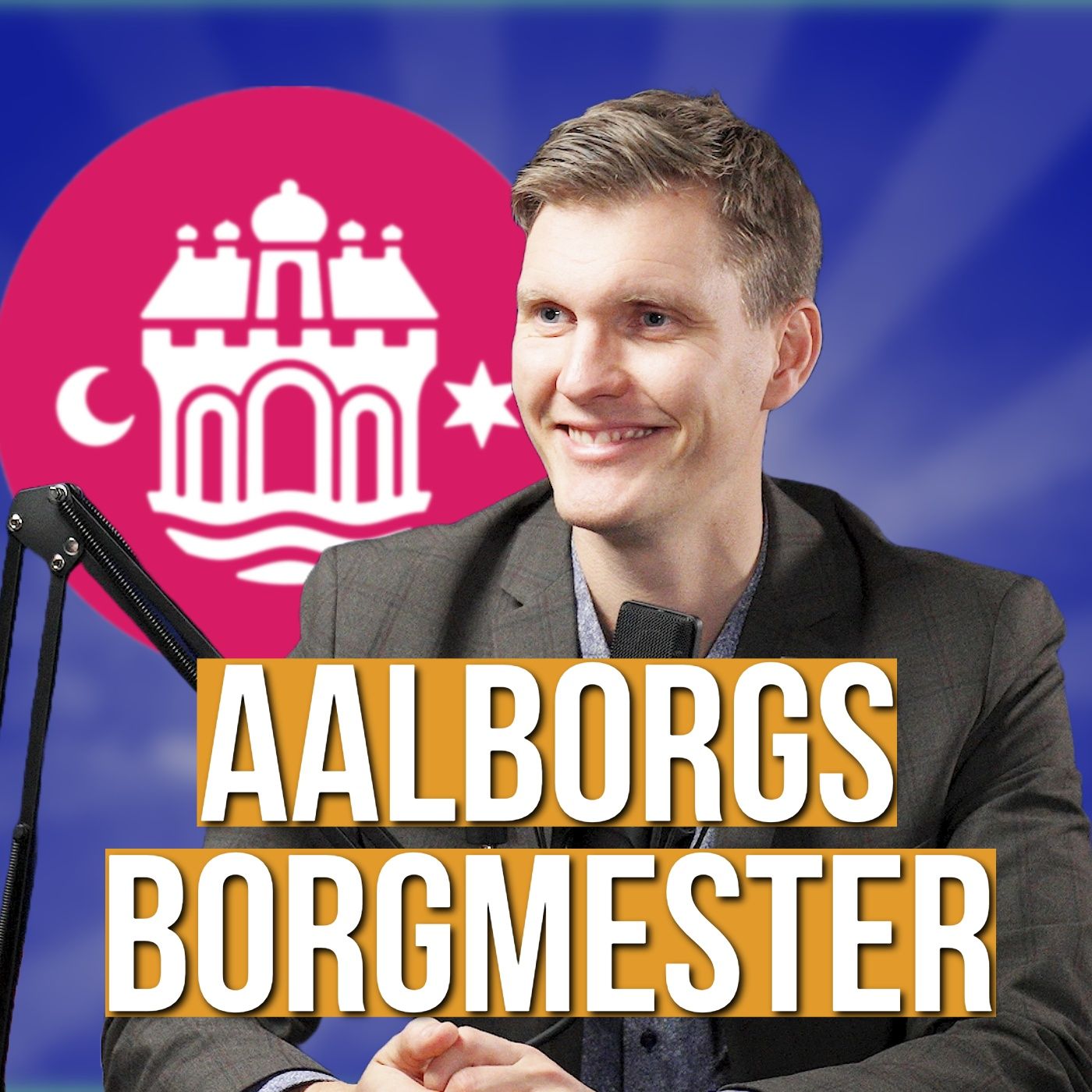 Den Jyske Podcast
