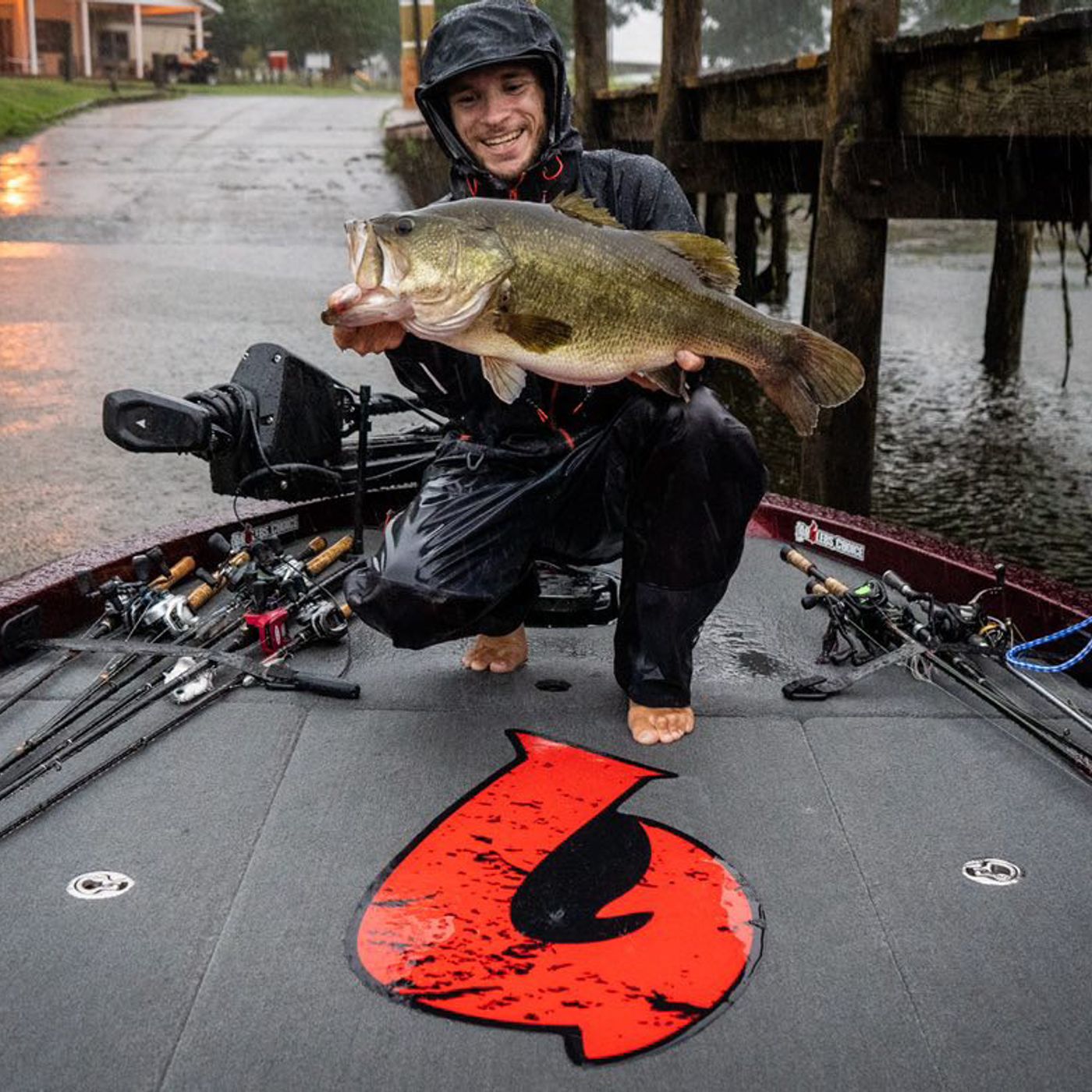 Chasing the YouTube dream with Matt Strykul the creator of SB Fishing TV