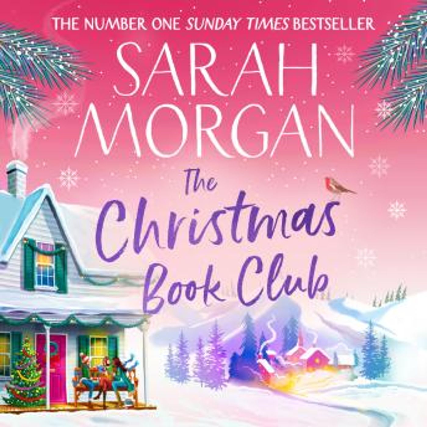 Grab the Top Full Audiobooks in Romance, Rom-Com