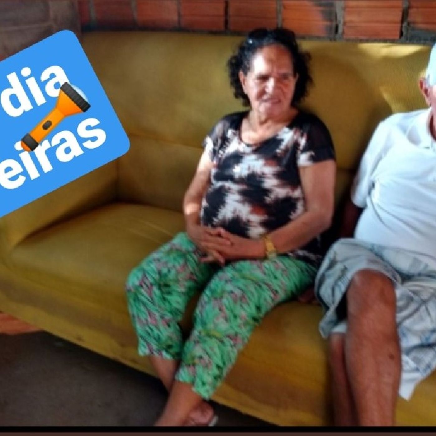 Walber Oliveira\'s podcast