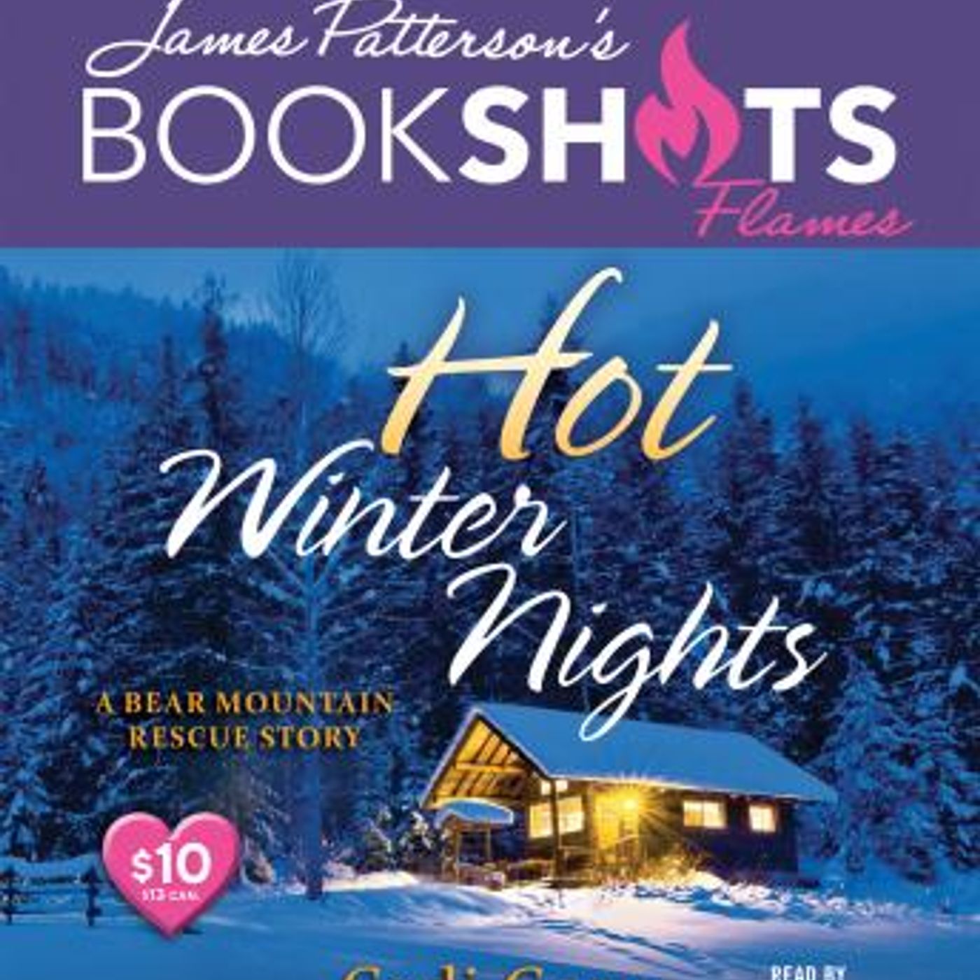 Stream Popular Full Audiobooks in Romance, Modern