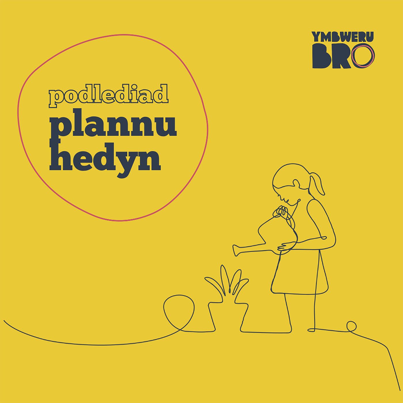 Canfod ffyrdd newydd o ohebu