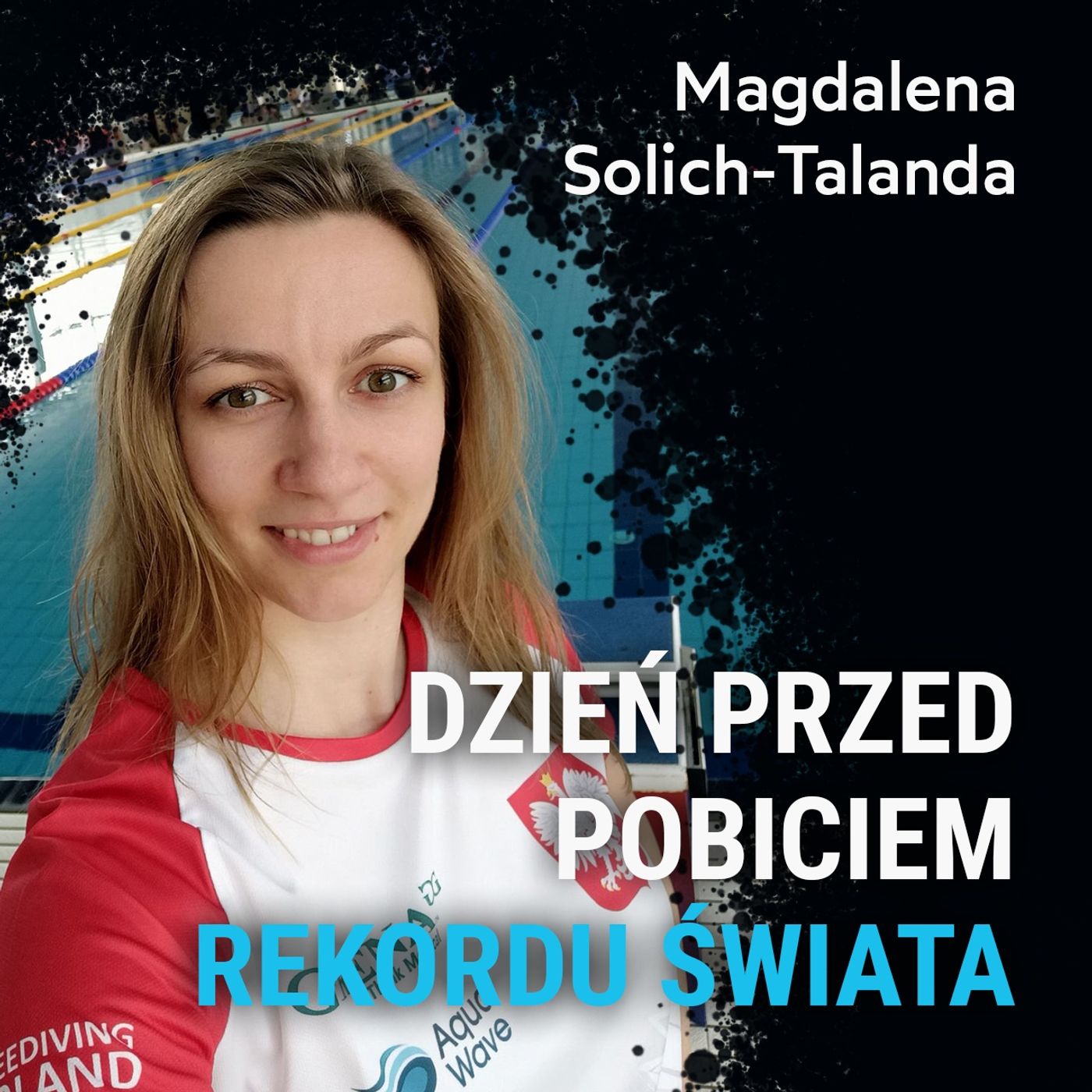 Spod Wody - rozmowy o nurkowaniu