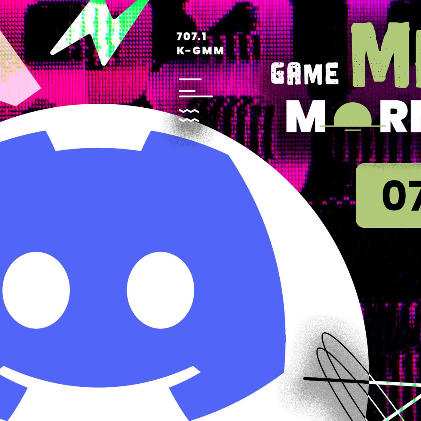 Game Mess Mornings