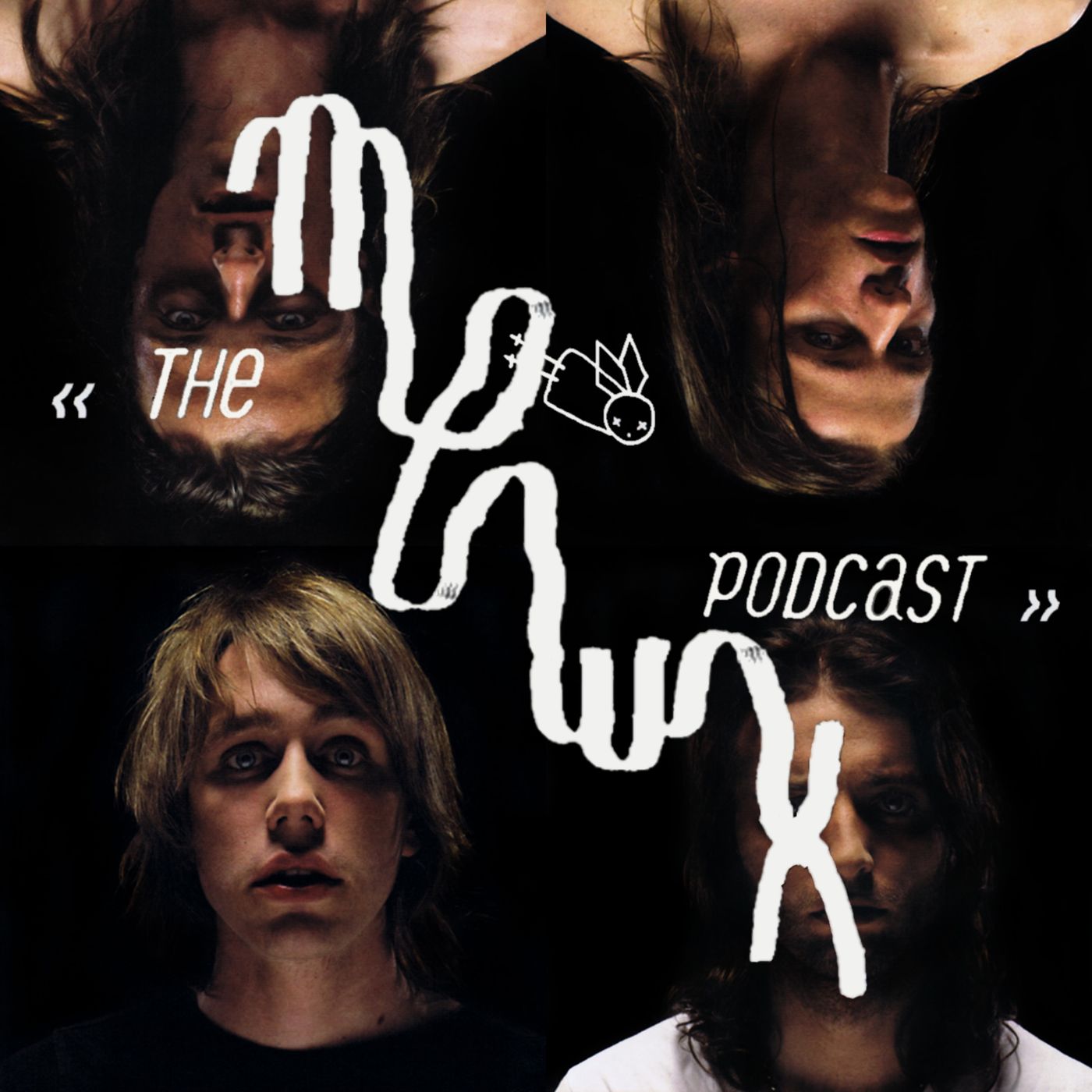 The MewX Podcast