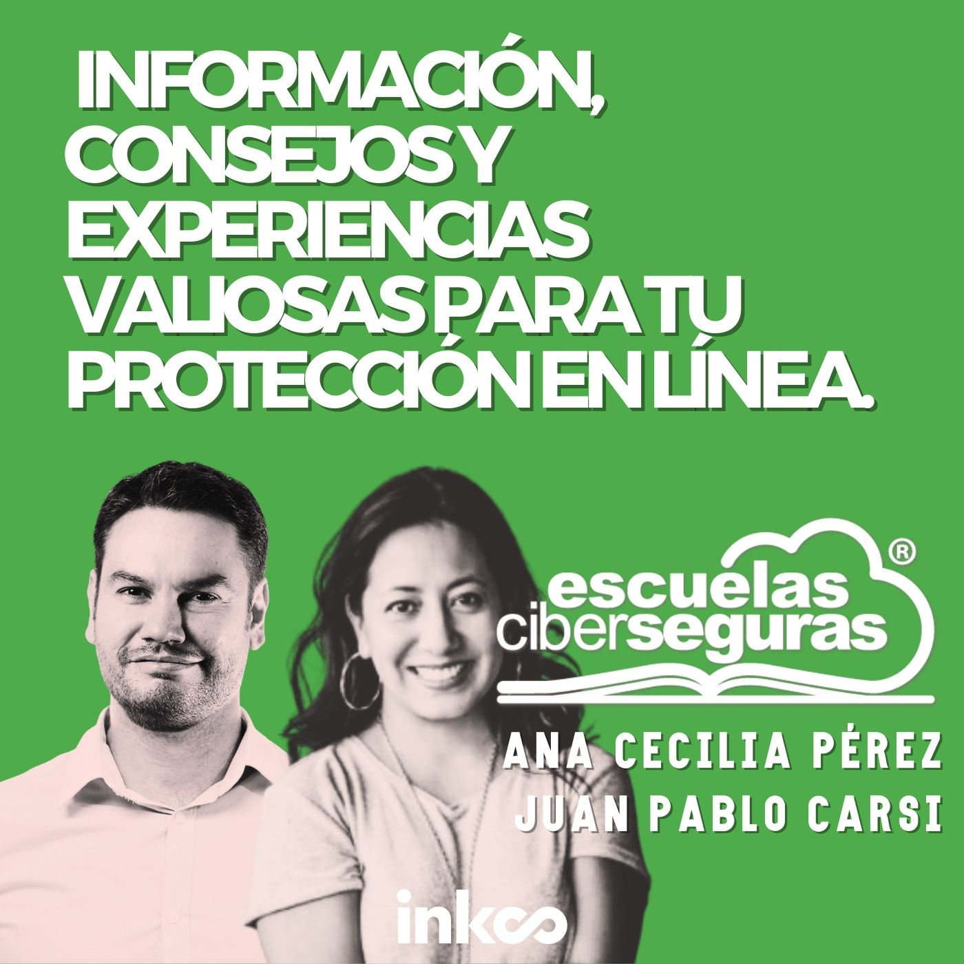 Escuelas Ciberseguras