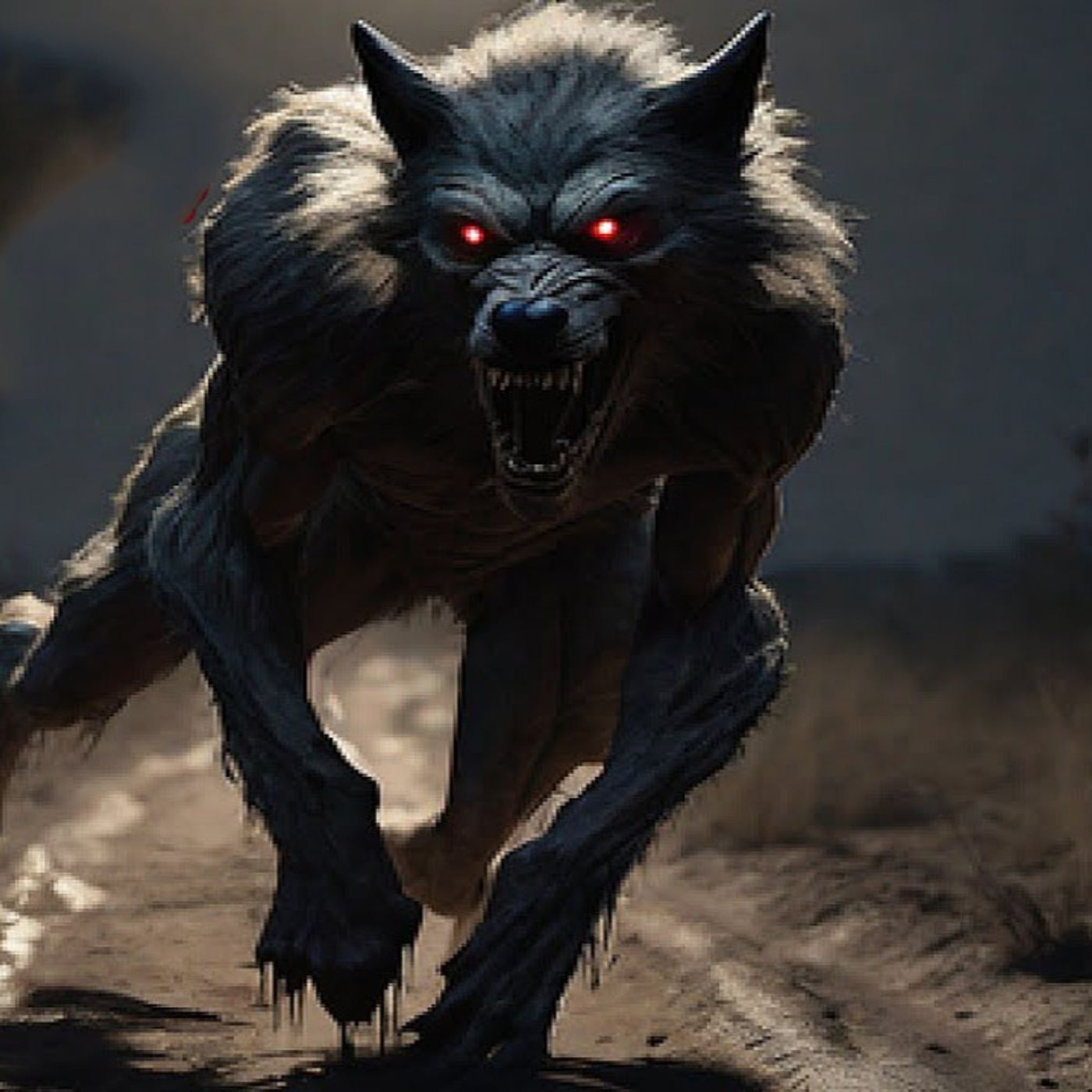 No Mires Por La Ventana Después De Medianoche Historias De Terror - Voces De La Noche