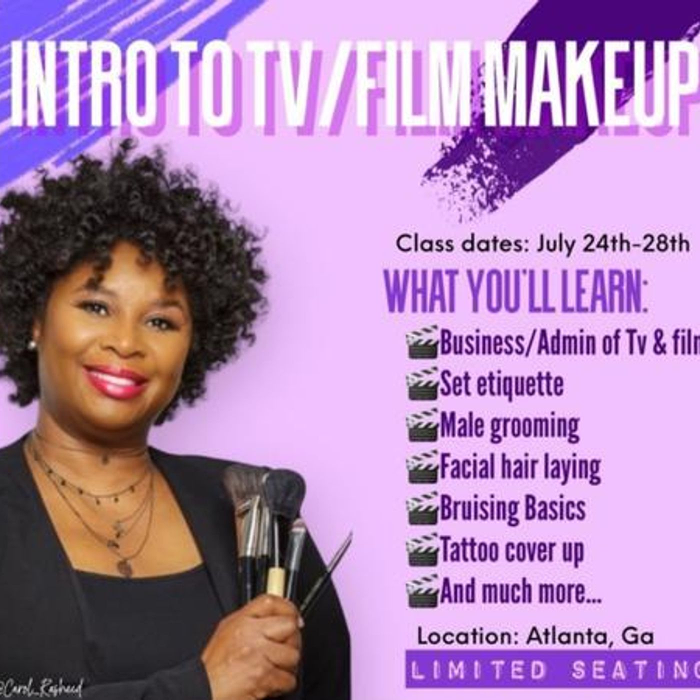 Beauty Talk with Denise & Janice Tunnell
