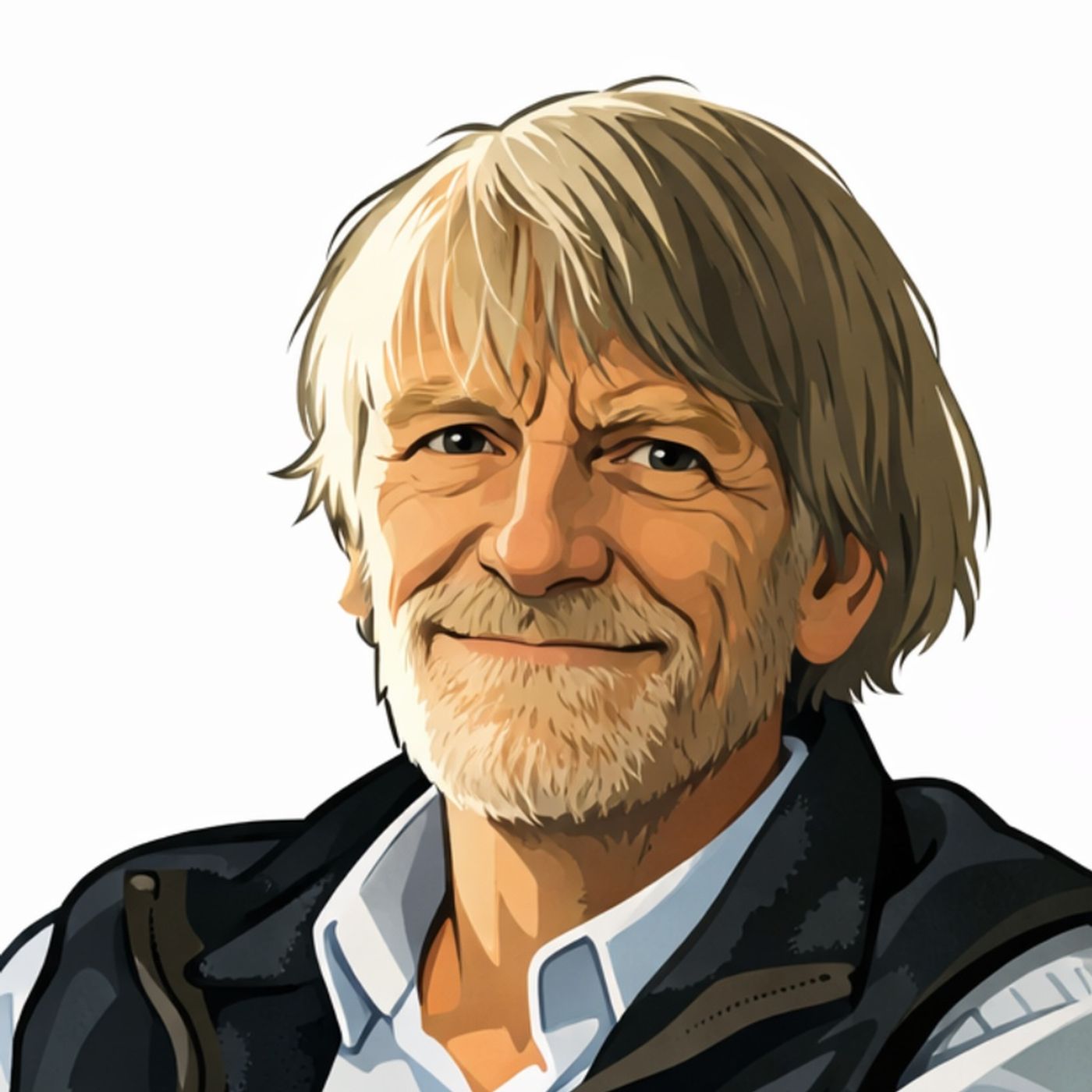 Episode 9: Philippe van Parijs - Public Intellectuals & Representative Democracy Episode 9: Philippe van Parijs - Public Intellectuals & Representative Democracy